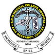 SRM Medical College Hospital and Research Centre
